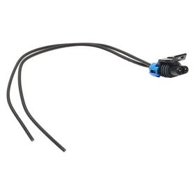 Pt2307 Acdelco For Chevy C3500hd 91-93 Gold Ambient Air Temperature Sensor Connector