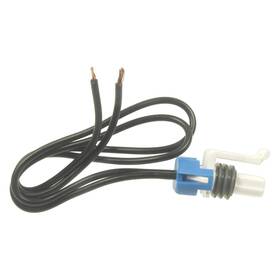 Pt2309 Acdelco For Chevy Silverado 1500 02 Gold A/c Compressor Clutch Relay Connector