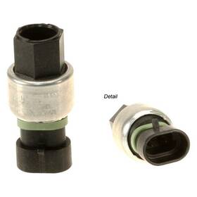 W0133-1811646-acd Acdelco For Chevy Astro 1996-2005 Genuine Gm Parts Hvac Pressure Switch