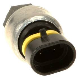 W0133-1818444-acd Acdelco For Chevy Express 1500 00-07 Genuine Gm Parts Hvac Pressure Switch