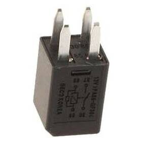W0133-2132498-acd Acdelco For Chevy Equinox 2009 Genuine Gm Parts A/c Clutch Relay