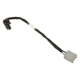 W0133-2215420-acd Acdelco For Chevy Silverado 2500 Hd 14 Gm Original Equipment Hvac Blower Motor Connector