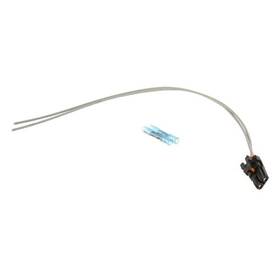 W0133-2292216-acd Acdelco For Chevy C2500 00 Genuine Gm Parts Hvac Blower Motor Connector W0133-2292216-acd Acdelco For Chevy C2500 00 Genuine Gm Parts Hvac Blower Motor Connector