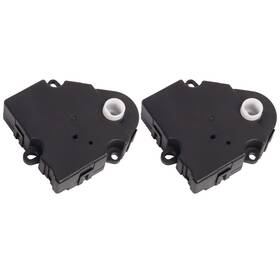 Aceon 8986-1201-02 For Chevy Silverado 3500 Hd 07-13 Hvac Heater Blend Door Actuator