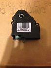 89018678 Actuator Door Genuine Original Factory Chevrolet Oem
