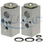 Acx010971 Unbranded Cpp Ac Expansion Valve For Chevy Venture Oldsmobile Silhouette