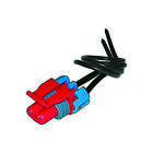 Acx011913 Unbranded Cpp Hvac Pressure Switch Connector For Cadillac Escalade Chevy
