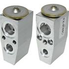 Acx012010 Unbranded Cpp Ac Expansion Valve For Cadillac Escalade Chevy Cheyenne