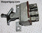 3642657 Air Vette Blower Fan 1969-76 Corvette Ac Switch Conditioning Chevy