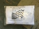 Al103 Unbranded Chevy Chevelle Heater Control Levers For