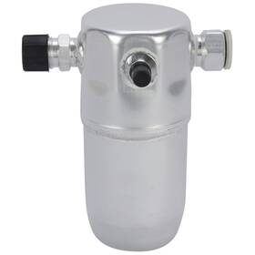 Acm010045 All Autoparts Express A/c Accumulator Fits 91-93 Chevrolet Blazer C2500 K2500 C1500 K1500 C3500 K3500