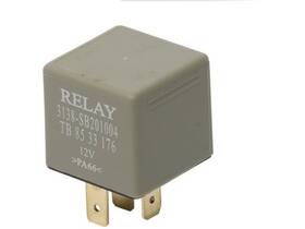 Tb964nw Apa/uro Parts A/c Control Relay For 1995-1997 Chevy Camaro 1990 1996