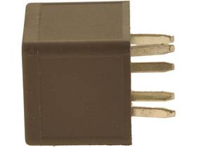 15rj14t Api Service Tech A/c Control Relay Fits 2008-2012 Chevy Impala