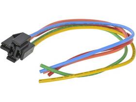 64wh61p Api Service Tech A/c Control Relay Connector Fits 1996 Chevy Lumina Apv