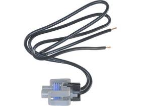 95xd79h Api Service Tech Hvac Control Select Switch Connector Fits 1990-1996 Chevy Lumina