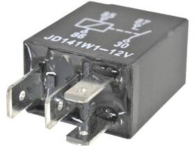 97xc57n Api Service Tech A/c Control Relay Fits 1998-2001 Chevy Metro