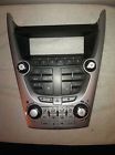00149 Audio 11 Panel Unit Oem Terrain Control 10 Climate Temperature Equinox
