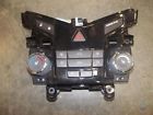 95017058 Auto 1165534 12 Assy 11 Control Cruze Temperature