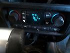 1040056 Automatic 08 Cj2 09 Temperature Opt Control 06 07 Front Trailblazer