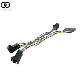 Apo254416 Autoooparts Heater Climate Temperature Control Adapter Wire Harness For 95 Chevy Silverado