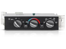 31936kkfv Autopart Premium For 1996-1999 Chevrolet K1500 Hvac Control Module Apr 1997 1998