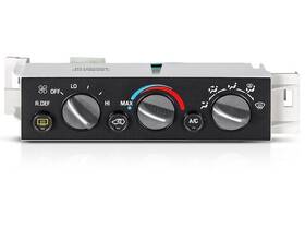 67719cjnz Autopart Premium For 1996-2000 Chevrolet C2500 Hvac Control Module Apr 1998 1997 1999