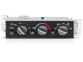 Jd857zj Autopart Premium Hvac Control Module For 1996-2000 Chevy C2500 1998 1997 1999