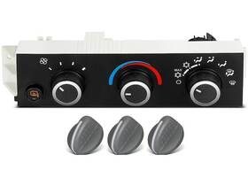 Jv374td Autopart Premium Hvac Control Module For 2001-2021 Chevy Express 2500 2002 2003 2004 2005