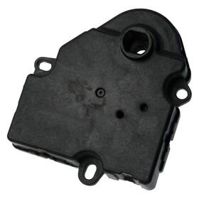 Autotecnica Gm0613013 For Chevy Silverado 1500 99-02 Hvac Heater Blend Door Actuator