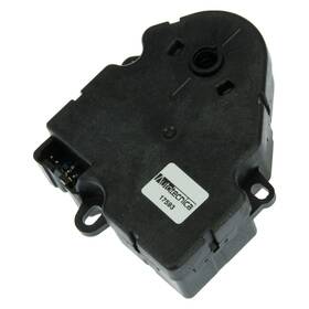 Gm0613018 Autotecnica For Chevy Silverado 2500 Hd 01-14 Hvac Heater Blend Door Actuator