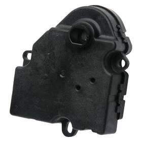 Gm0613019 Autotecnica For Chevy Tahoe 03-06 Hvac Heater Blend Door Actuator