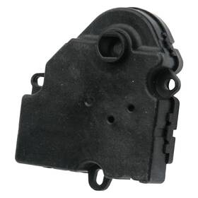Gm0613084 Autotecnica For Chevy Corvette 90-96 Hvac Heater Blend Door Actuator
