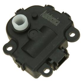 Gm0614515 Autotecnica For Chevy Corvette 2005 Hvac Heater Blend Door Actuator