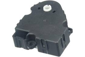 Gm0618217 Autotecnica For Chevy Tahoe 95-99 Hvac Heater Blend Door Actuator