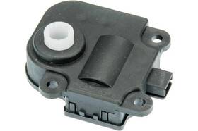 Autotecnica Gm0618221 For Chevy Malibu 2008-2012 Hvac Heater Blend Door Actuator