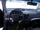 Kl1td6de3bb188599 Aveo Chevrolet Control Vin 538537 2011 27k Temperature