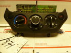 Aveo Control Climate Oem 2009 Temp Switch Ac Heat Cc871 Unit Warranty Panel