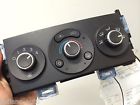 28039185 B5r2 Heat Climate Used Malibu 04-08 Oem Ac Control Chevy Chevrolet