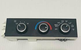 5lnuwz Bfo A/c Heater Climate Control Switch Unit For Chevrolet Express 2500 3500 2001-2021