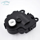 Black Heater Blend Door Actuator For 2004 05-07 Chevrolet Monte Carlo Ls Ss