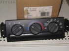 16250545 Blazer Gm Control 2003-05 1999-02 S10 Ac Heater Nos