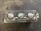 655-00721 Blazers10 Chevy Blazer Heater Controller Opt Oem