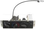 Hs-338 Blower Cavalier Chevrolet Standard 00-05 2.2l-l4 Hvac Switch Control Fits