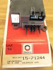 15-71244 Buick 1983-86 Actuator Air Door Control Nos Oldsmobile 2.5l Module Chevy