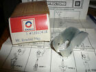Gr.9.647 Buick Bracket- Upper Mtg 22010418 Nos Corvette Gm Oldsmobile Antenna