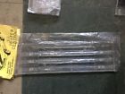 C455 Cal Classic Chevy Camaro And Firebird Heater Control Lens For