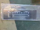 C980040 Opg Chevy Chevelle Heater Control Lens With