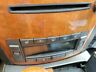 655-01514 Cadillac Temperature Control Base Fits Xlr
