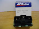 Acdelco15-8166 Camino Nib Relay El 1984-87 Ac