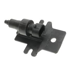 Alx-pau-si-ax27-clb8 Carlights360 For Chevy S10 1997 1998 Ambient Air Temperature Sensor Black Blade Terminal